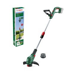 Акумулаторен тример за трева Bosch UniversalGrassCut 18V-23-450 Solo